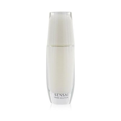 Kanebo Sensai Prime Solution 75ml/2.5oz