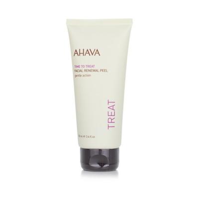 Ahava Time To Treat Facial Renewal Peel 100ml/3.4oz