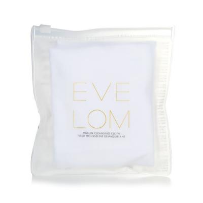 Eve Lom 3 Muslin Cloths 3pcs