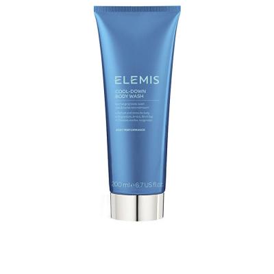 Elemis Cool-Down Body Wash 200ml/6.7oz