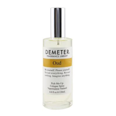 Demeter Oud Cologne Spray 120ml/4oz