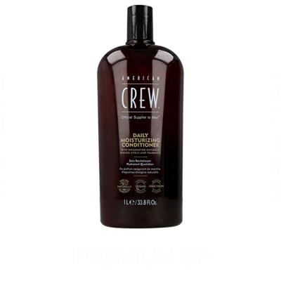 American Crew Daily Moist. Conditioner 1000ml