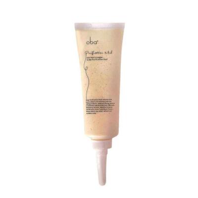 Interoba Oba manicouagan scalp purification mud Fixed Size