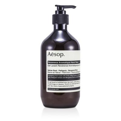 Aesop Reverence Aromatique Hand Wash 500ml/16.9oz