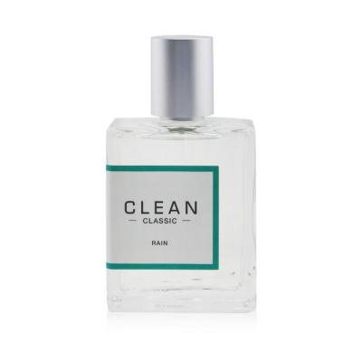 Clean Classic Rain Eau De Parfum Spray 60ml/2oz