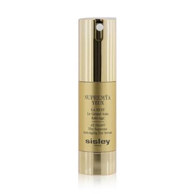 Sisley Supremya Eyes At Night - The Supreme Anti-Aging Eye Serum 15ml/0.52oz