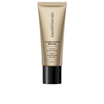 Bare Minerals Complexion Rescue Tinted Moisturizer Spf 30 #08-spice 35ml