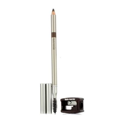 Laura Mercier Eye Brow Pencil With Groomer Brush - # Blonde 1.17g/0.04oz