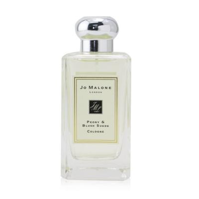 Jo Malone Peony & Blush Suede Cologne Spray (Originally Without Box) 100ml/3.3oz