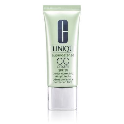 Clinique Superdefense CC Cream SPF30 - Light Medium 40ml/1.4oz