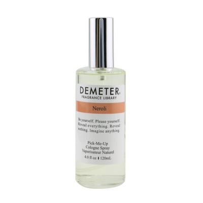 Demeter Neroli Cologne Spray 120ml/4oz