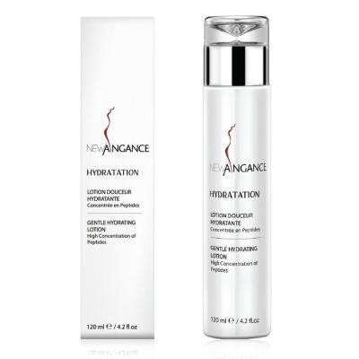 New Angance Paris Gentle Hydrating Lotion 120ml