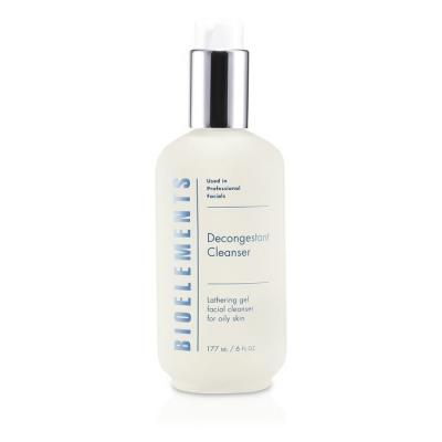 Bioelements Decongestant Cleanser - For Oily, Very Oily Skin Types 177ml/6oz