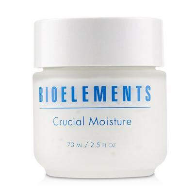 Bioelements Measured Micrograins - Gentle Buffing Facial Scrub (For All Skin Types) TH116 73ml/2.5oz