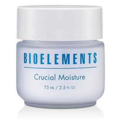 Bioelements Crucial Moisture (For Very Dry, Dry Skin Types) 73ml/2.5oz