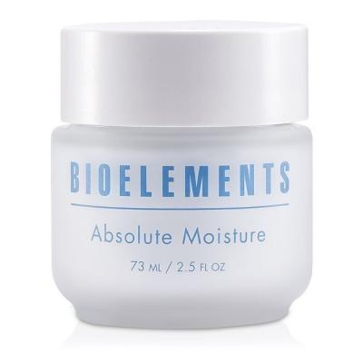 Bioelements Absolute Moisture - For Combination Skin Types 73ml/2.5oz