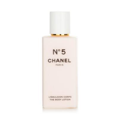 Chanel No.5 The Body Lotion 200ml/6.8oz