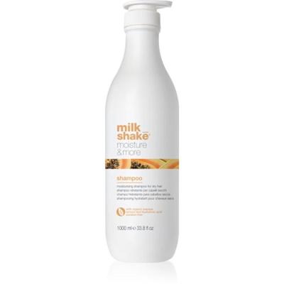 milk_shake Moisture & More Shampoo 1000ml