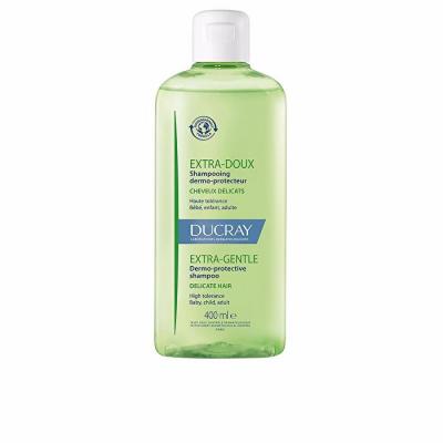 Ducray Balancing Shampoo For Delicate Hair 400ml