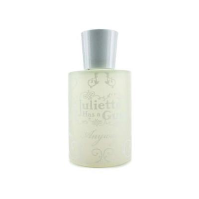 Juliette Has A Gun Anyway Eau De Parfum Spray 50ml/1.7oz