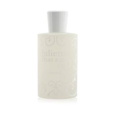 Juliette Has A Gun Anyway Eau De Parfum Spray 100ml/3.3oz