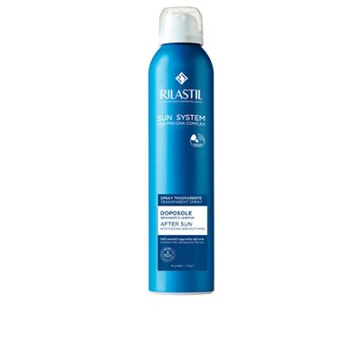 Rilastil Sun System Cool Repair After-sun 200ml