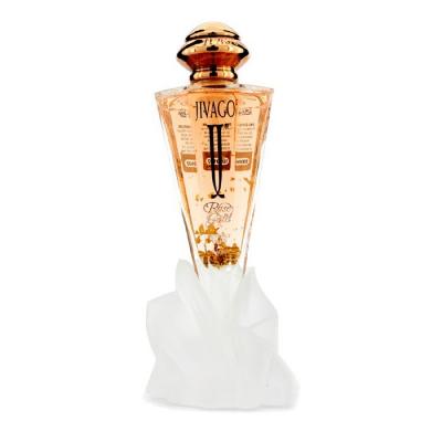 Jivago Rose Gold Eau De Parfum Spray 75ml/2.5oz