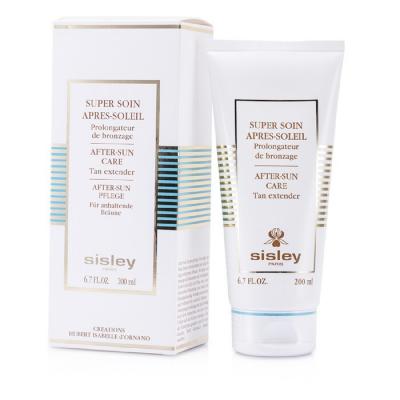 Sisley After Sun Care Tan Extender 200ml/6.7oz