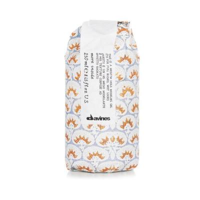 Davines More Inside This Is A Medium Hold Modeling Gel (For Full Bodied, Wet Looks) 250ml/8.45oz