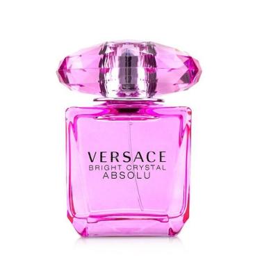 Versace Bright Crystal Absolu Eau De Parfum Spray 90ml/3oz