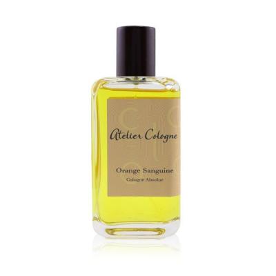 Atelier Cologne Orange Sanguine Cologne Absolue Spray 100ml/3.3oz