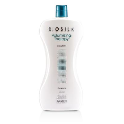 BioSilk Volumizing Therapy Shampoo 1006ml/34oz