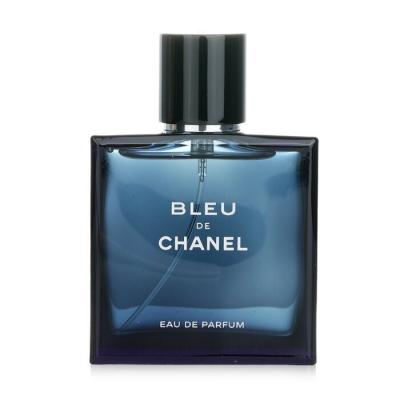 Bleu De Chanel Eau De Parfum Spray 50ml/1.7oz