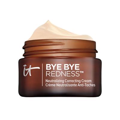 IT Cosmetics Bye Bye Redness Neutralizing Correcting Cream - # Transforming Light Beige 11ml /0.37oz