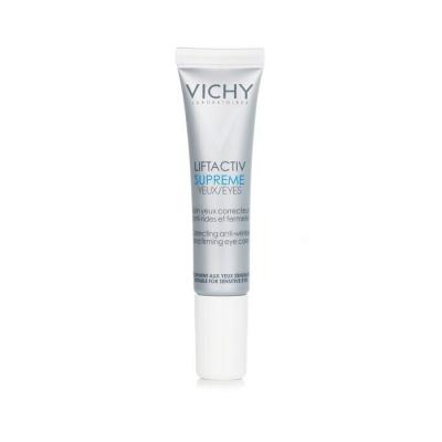 Vichy LiftActiv Eyes Global Anti-Wrinkle & Firming Care(Random packaging) 15ml/0.5oz