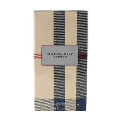 Burberry London Eau De Parfum Spray 100ml/3.4oz