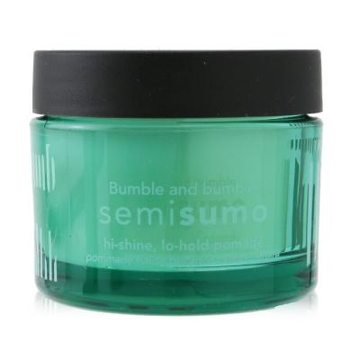 Bumble and Bumble Bb. Semisumo (Hi-Shine, Lo-Hold Pomade) 50ml/1.5oz