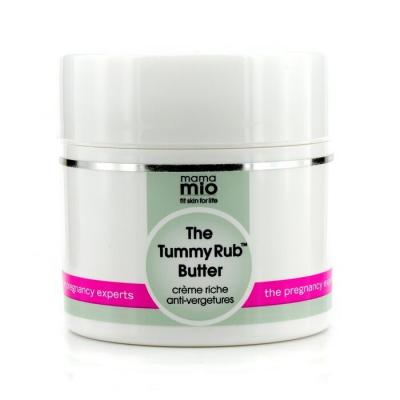 Mama Mio The Tummy Rub Butter 120g/4.1oz