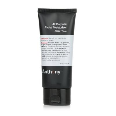 Anthony Logistics For Men All Purpose Facial Moisturizer 90ml/3oz