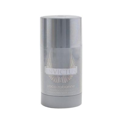 Paco Rabanne Invictus Deodorant Stick 75ml/2.5oz