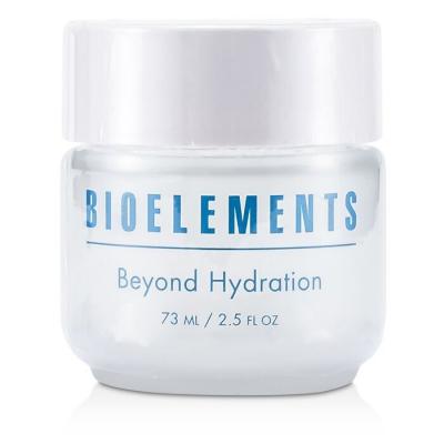 Bioelements Beyond Hydration - Refreshing Gel Facial Moisturizer - For Oily, Very Oily Skin Types 73ml/2.5oz