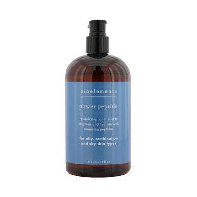 Bioelements Equalizer - Skin Hydrating Facial Toner (Salon Size, For All Skin Types, Expect Sensitive) 473ml/16oz