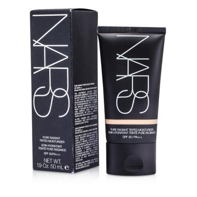 NARS Pure Radiant Tinted Moisturizer SPF 30 - Alaska 50ml/1.9oz