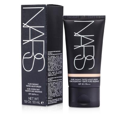 NARS Pure Radiant Tinted Moisturizer SPF 30 - Groenland 50ml/1.9oz