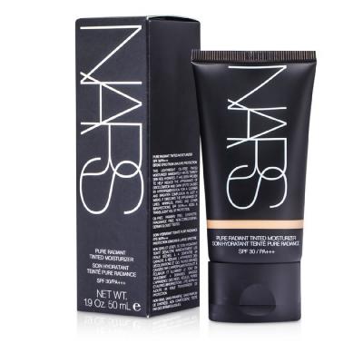 NARS Pure Radiant Tinted Moisturizer SPF 30 - St Moritz 50ml/1.9oz