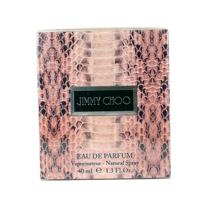 Jimmy Choo Eau De Parfum Spray 40ml/1.3oz