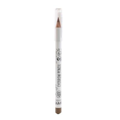 Lavera Eyebrow Pencil - # 02 Blond 1.1g/0.0367oz