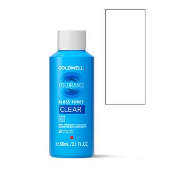 Goldwell Colorance Gloss Tones #clear 60ml
