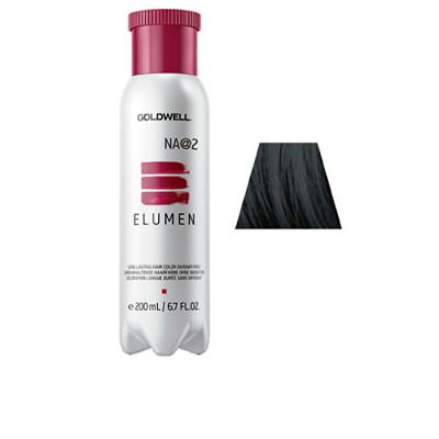 Goldwell Elumen Long Lasting Hair Color Oxidant Free #na@2 200ml