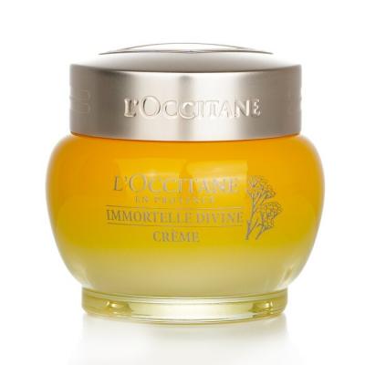 L'Occitane Immortelle Divine Cream 50ml/1.7oz